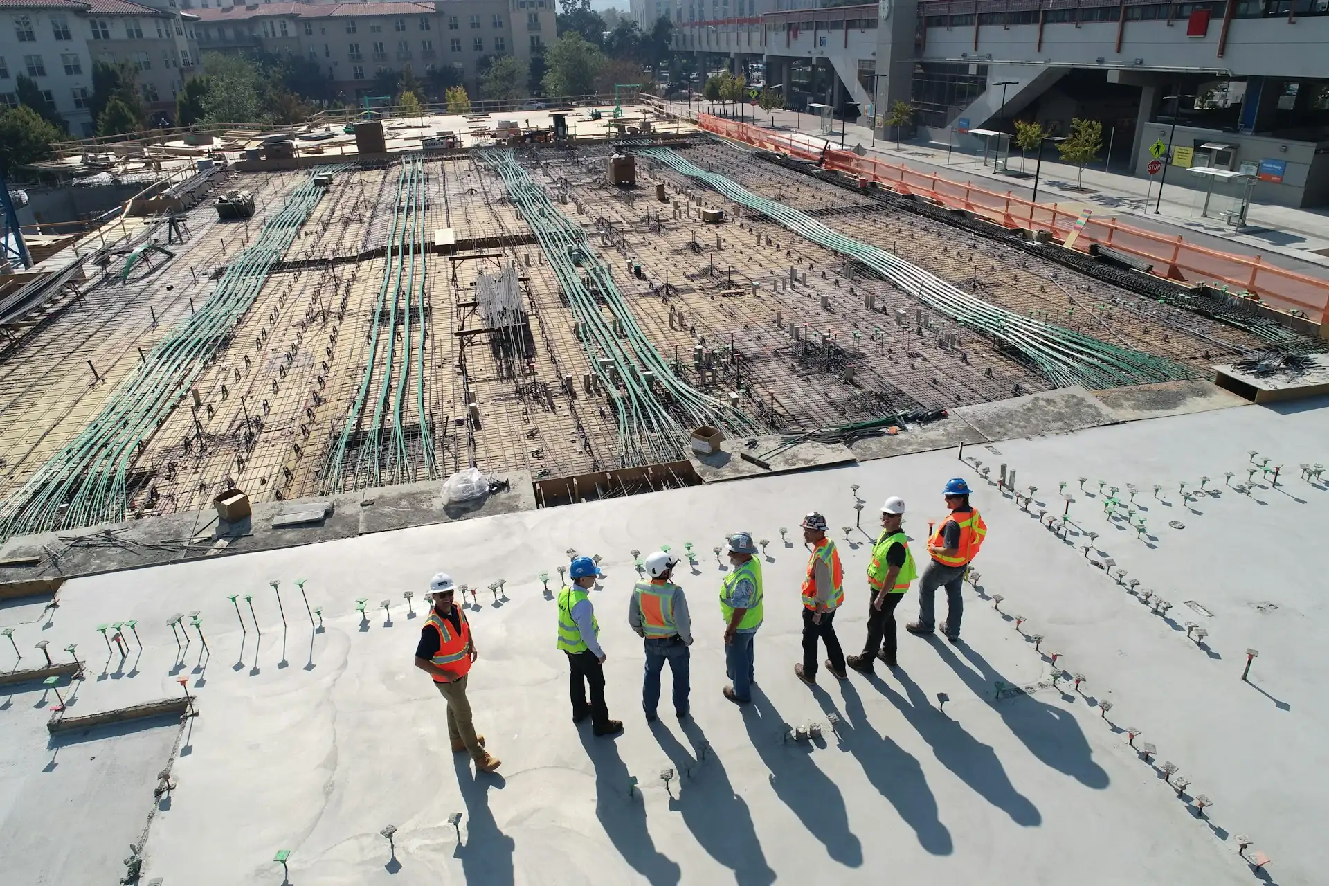 Capital Project Management