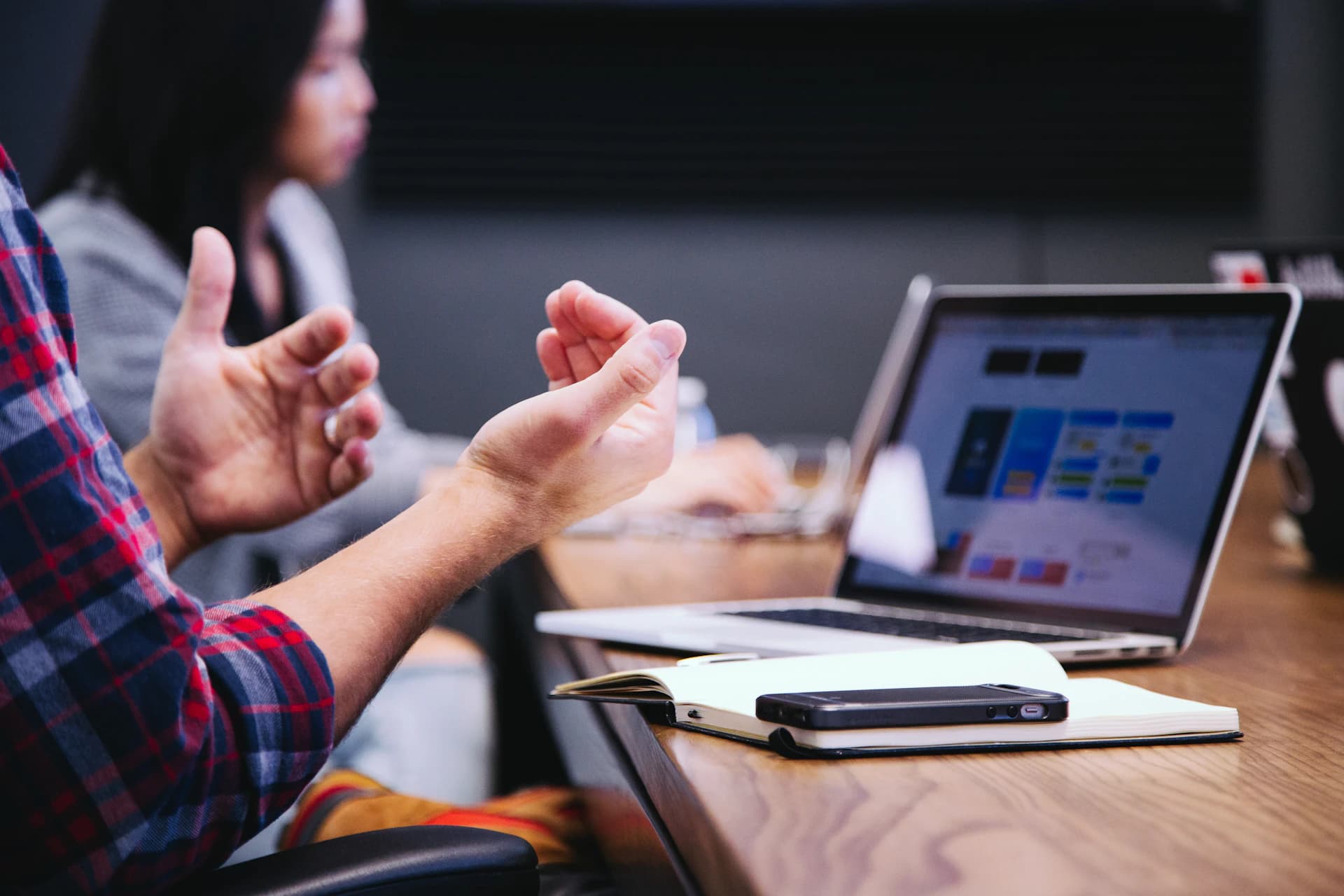 Organizational capability and training