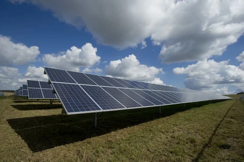 Energy efficiency solutions