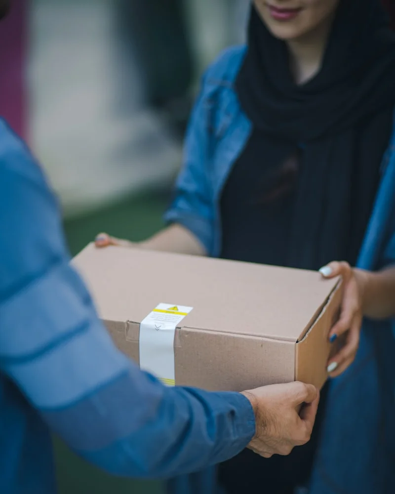 Supply chain optimization