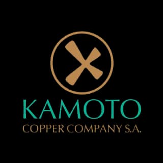 Kamoto Copper Company